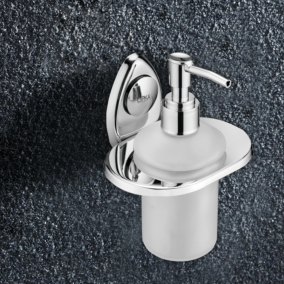 Point Liquid Soap Dispenser - LIPKA - Image 4