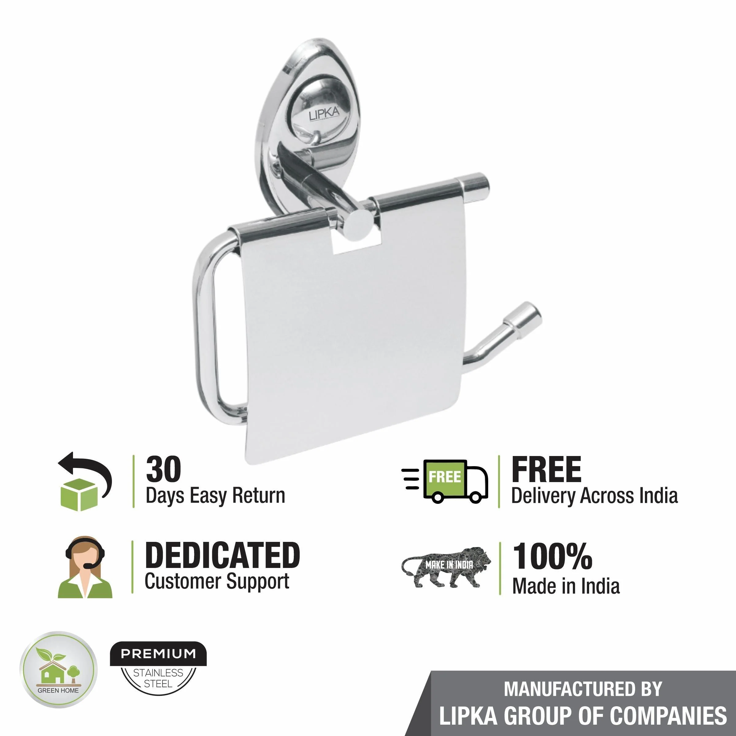Point Paper Holder - LIPKA - Image 4