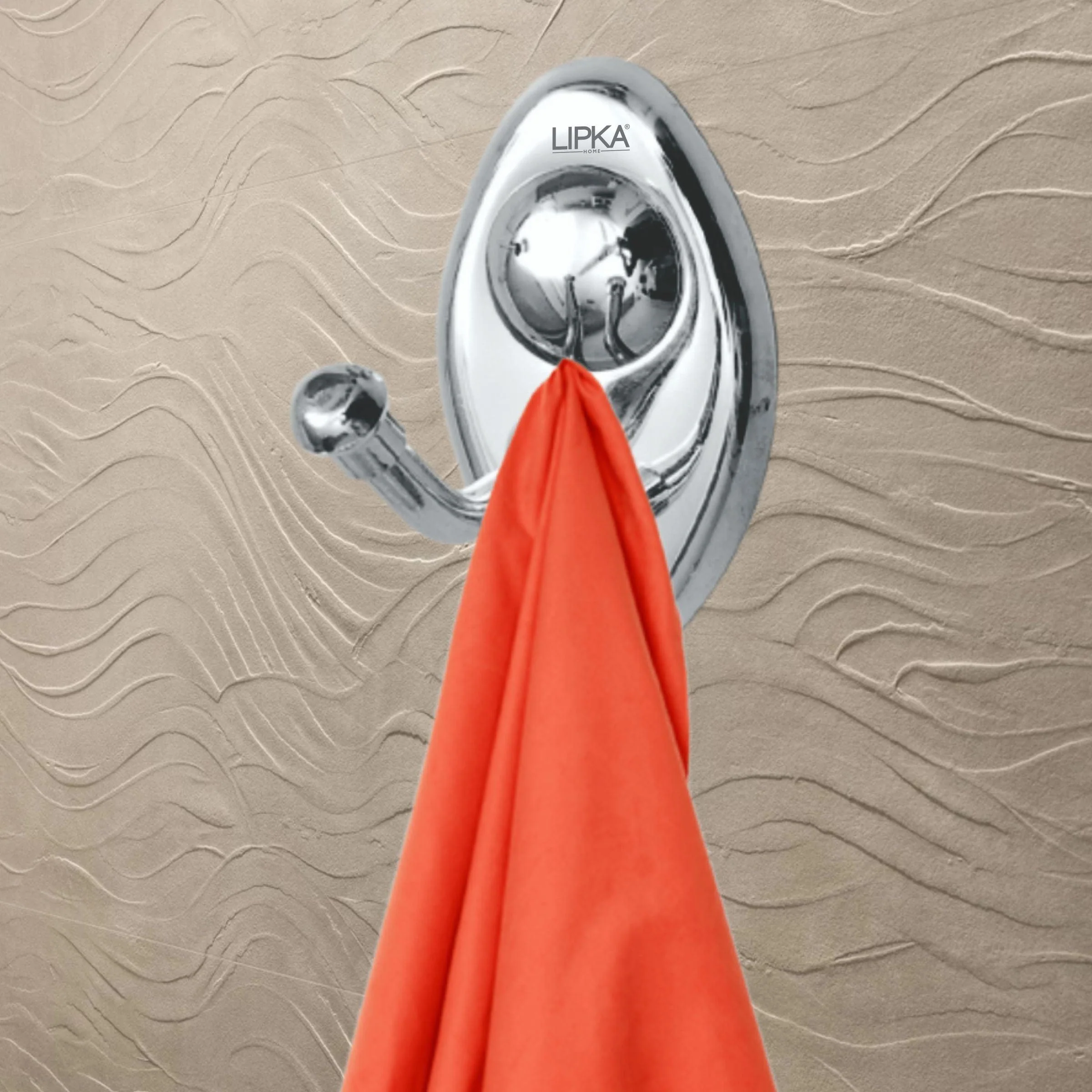 Point Robe Hook - LIPKA