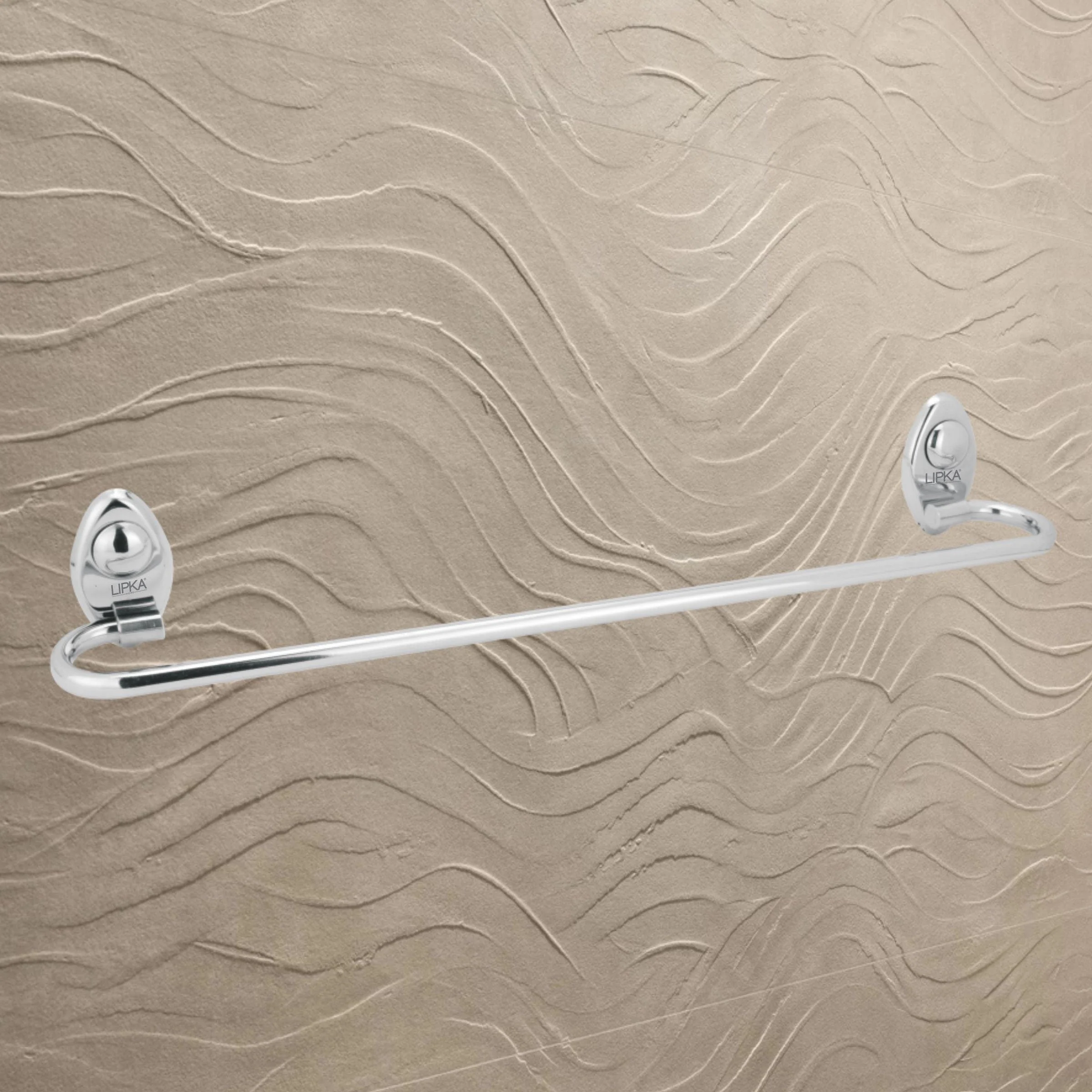 Point Towel Rod (24 Inches) - LIPKA - Image 4