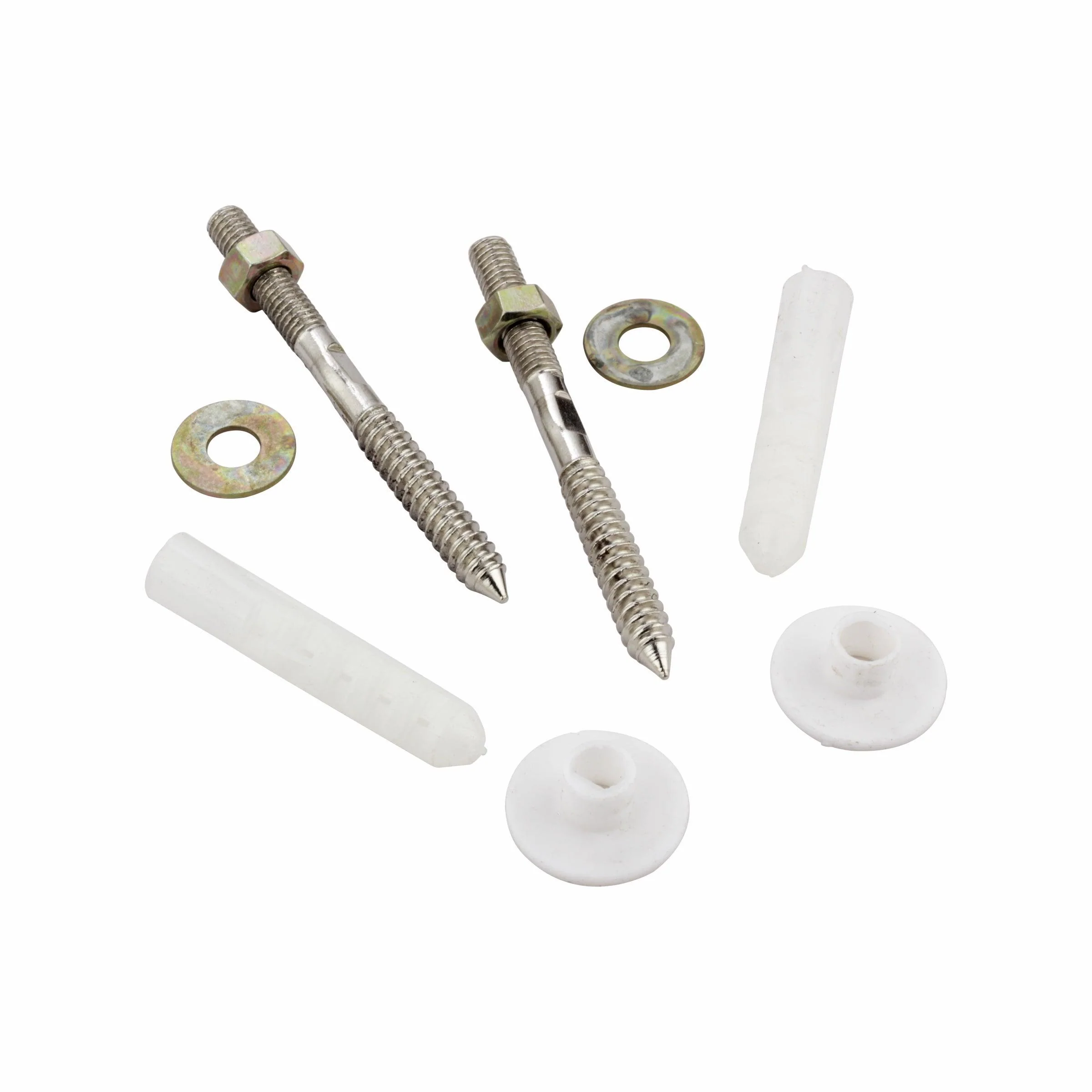 Rag Bolt (10mm) - LIPKA