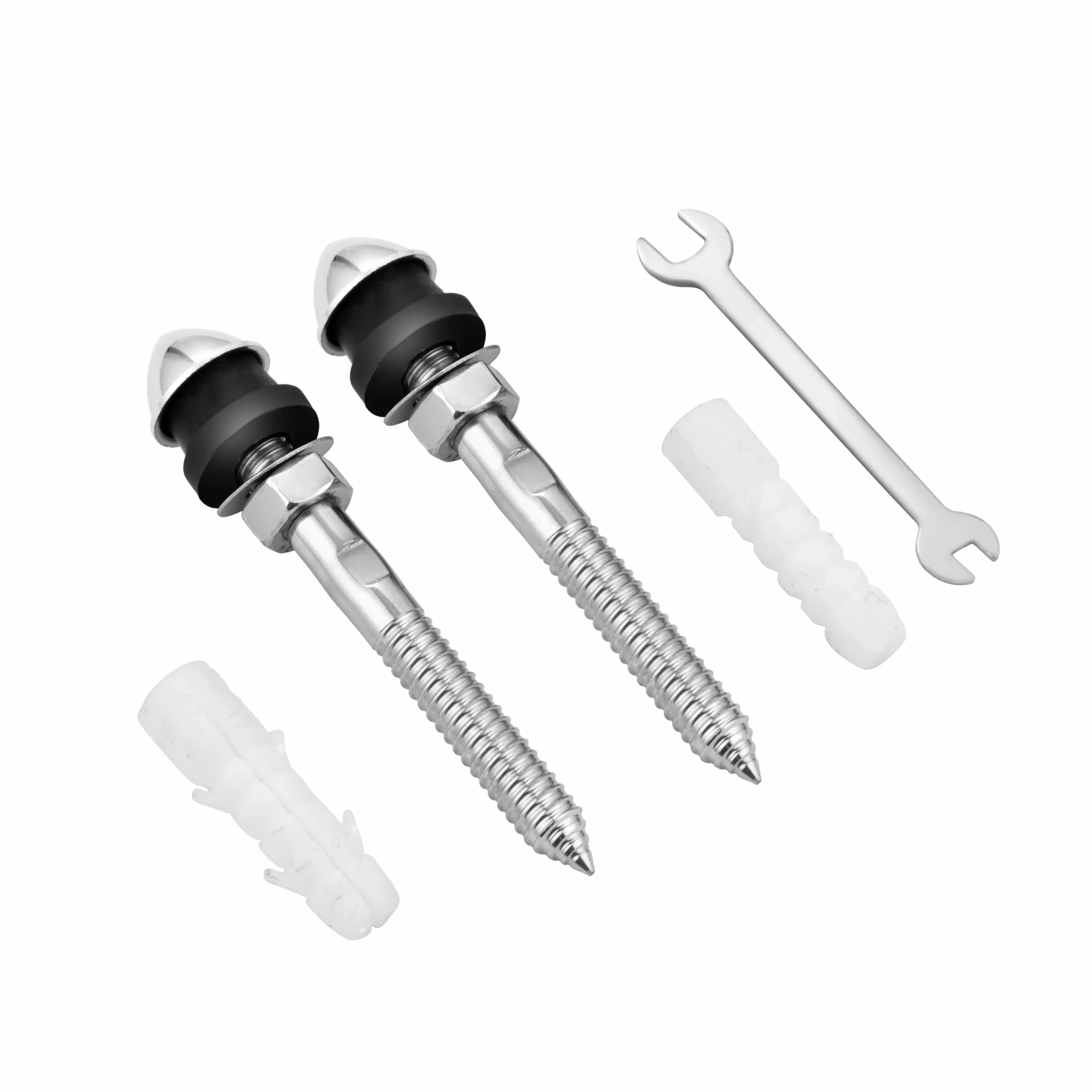 Rag Bolt (16mm x 6 inches) - LIPKA
