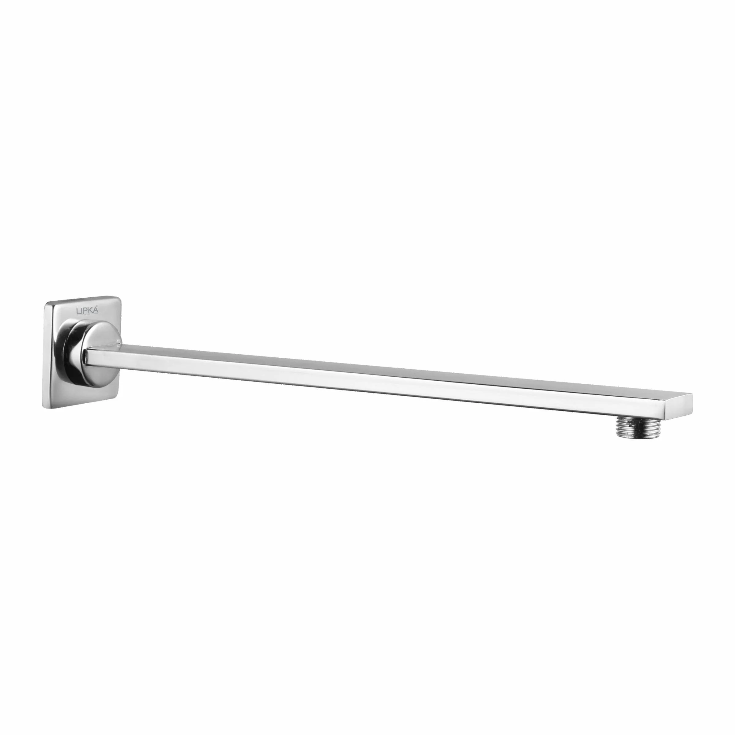 Rectangular Shower Arm (15 Inches) - LIPKA