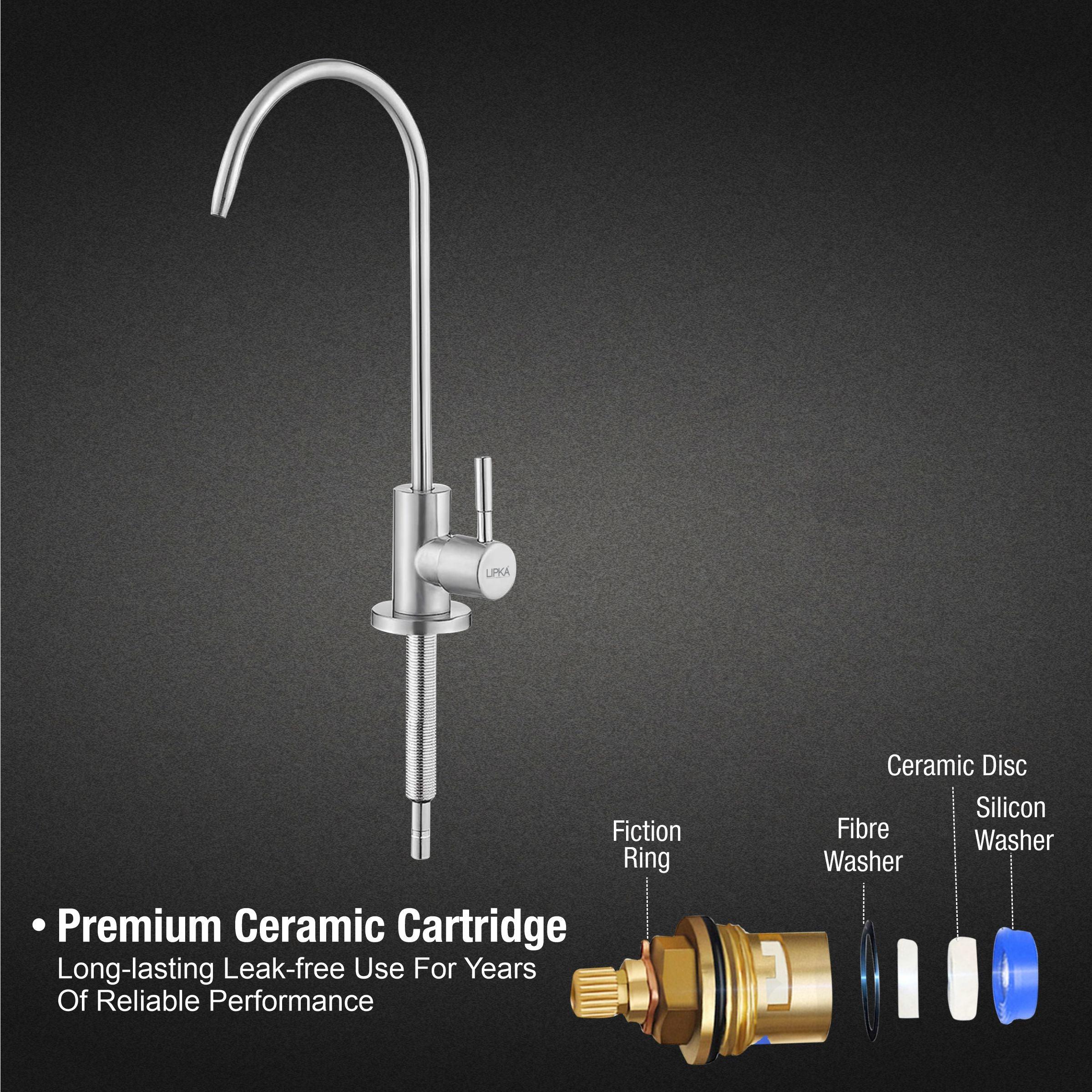 RO Tap/Faucet for Kitchen Sinks - LIPKA - Image 3