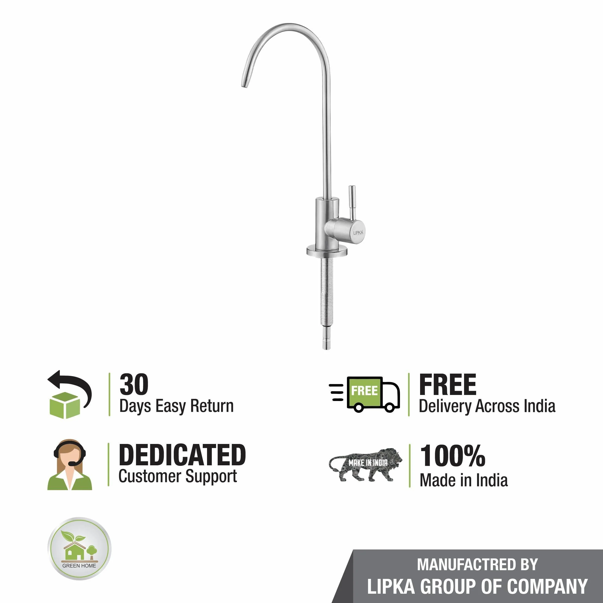 RO Tap/Faucet for Kitchen Sinks - LIPKA - Image 5