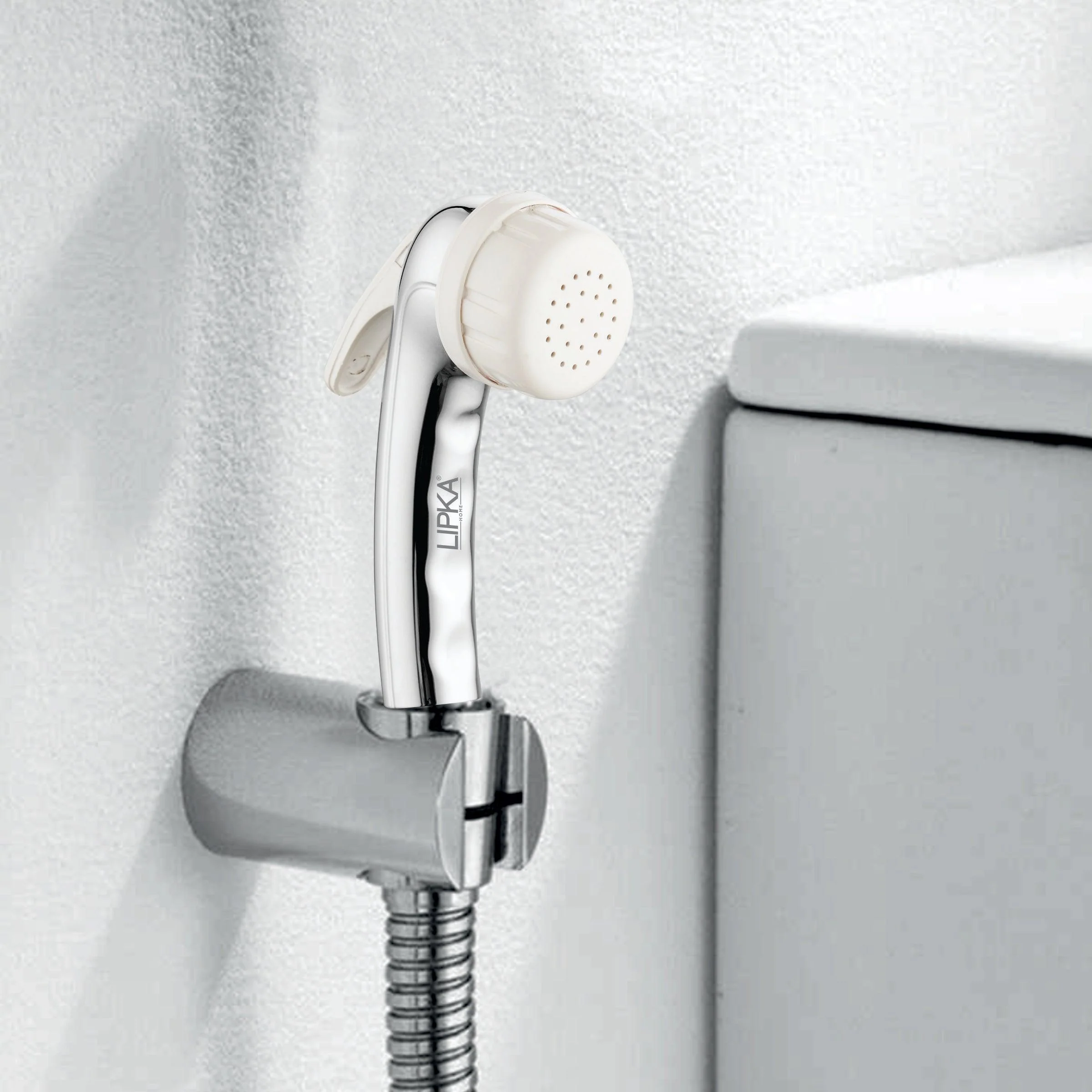 Rose Health Faucet (Complete Set) - LIPKA - Image 5