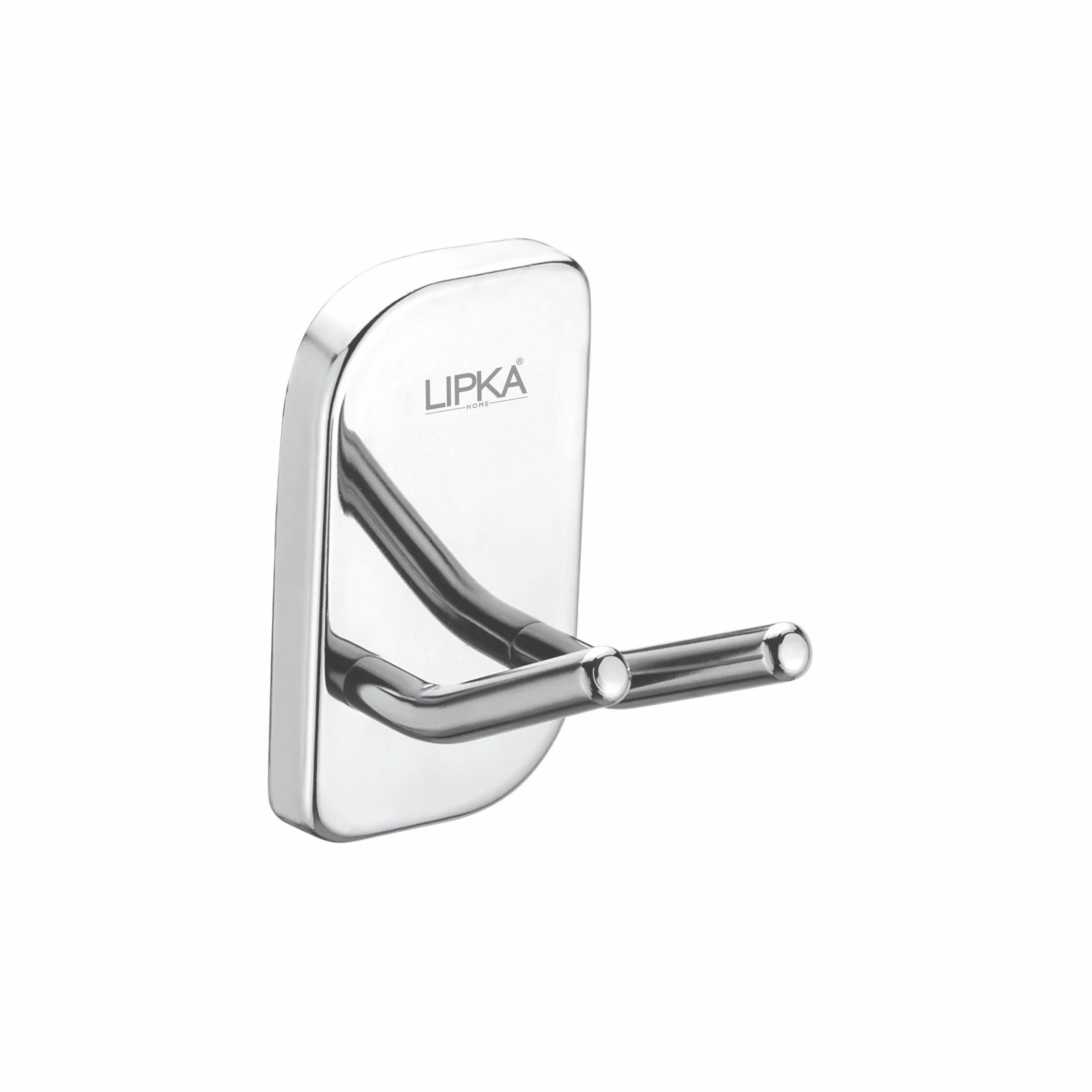 Rose Robe Hook (304-SS) - LIPKA