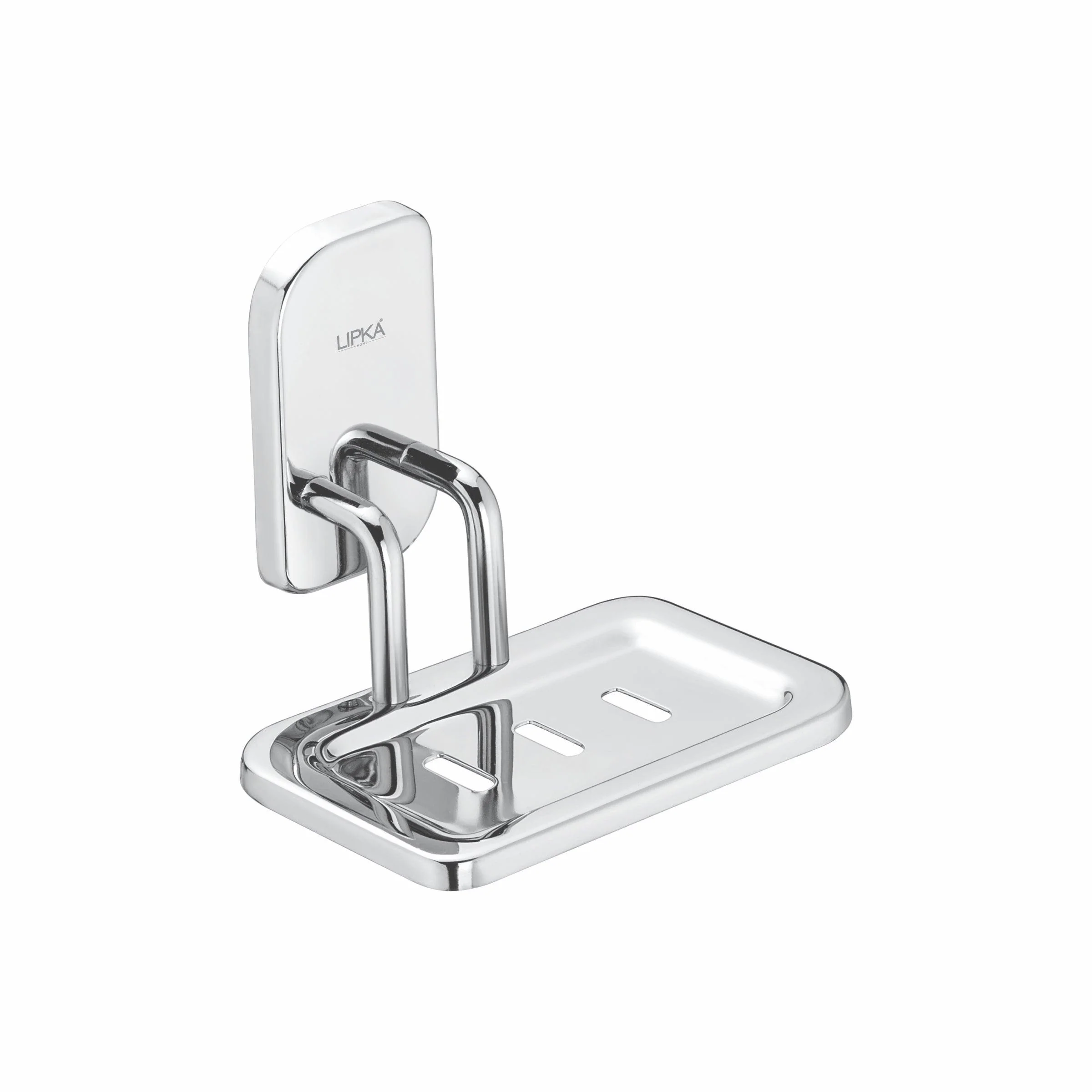 Rose Soap Dish (304-SS) - LIPKA