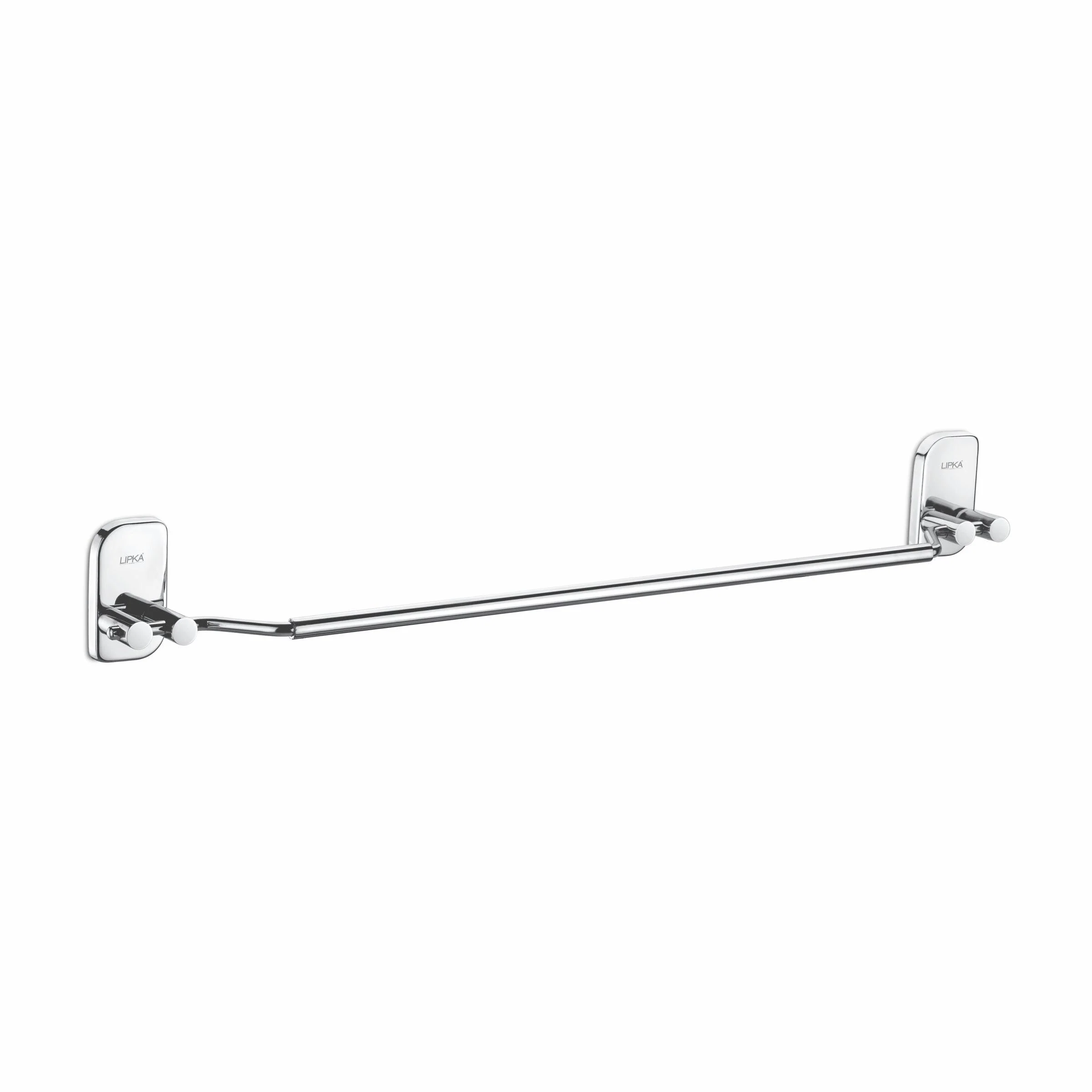 Rose Towel Rod 304-SS (24 Inches) - LIPKA - Image 2