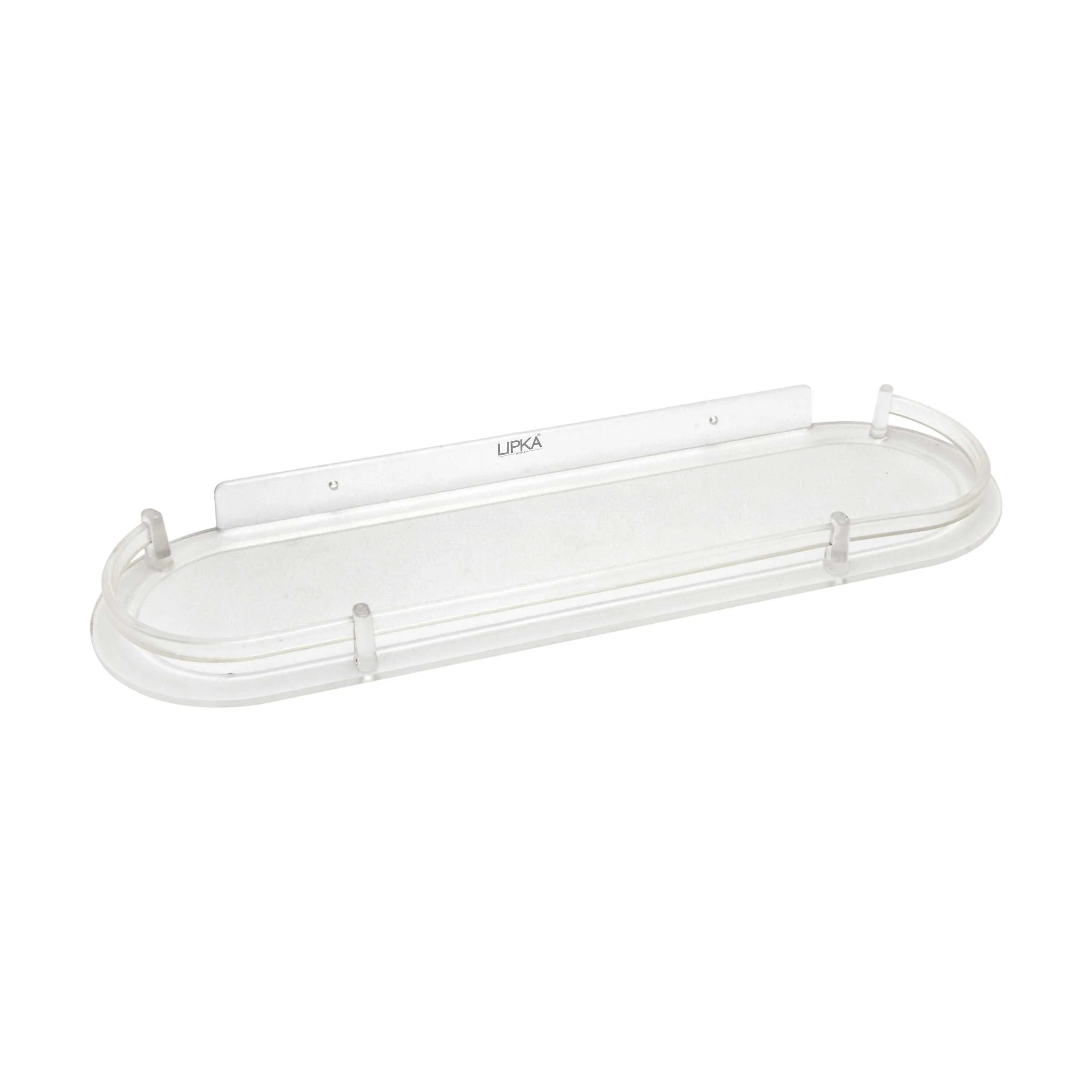Round ABS Shelf Tray - LIPKA