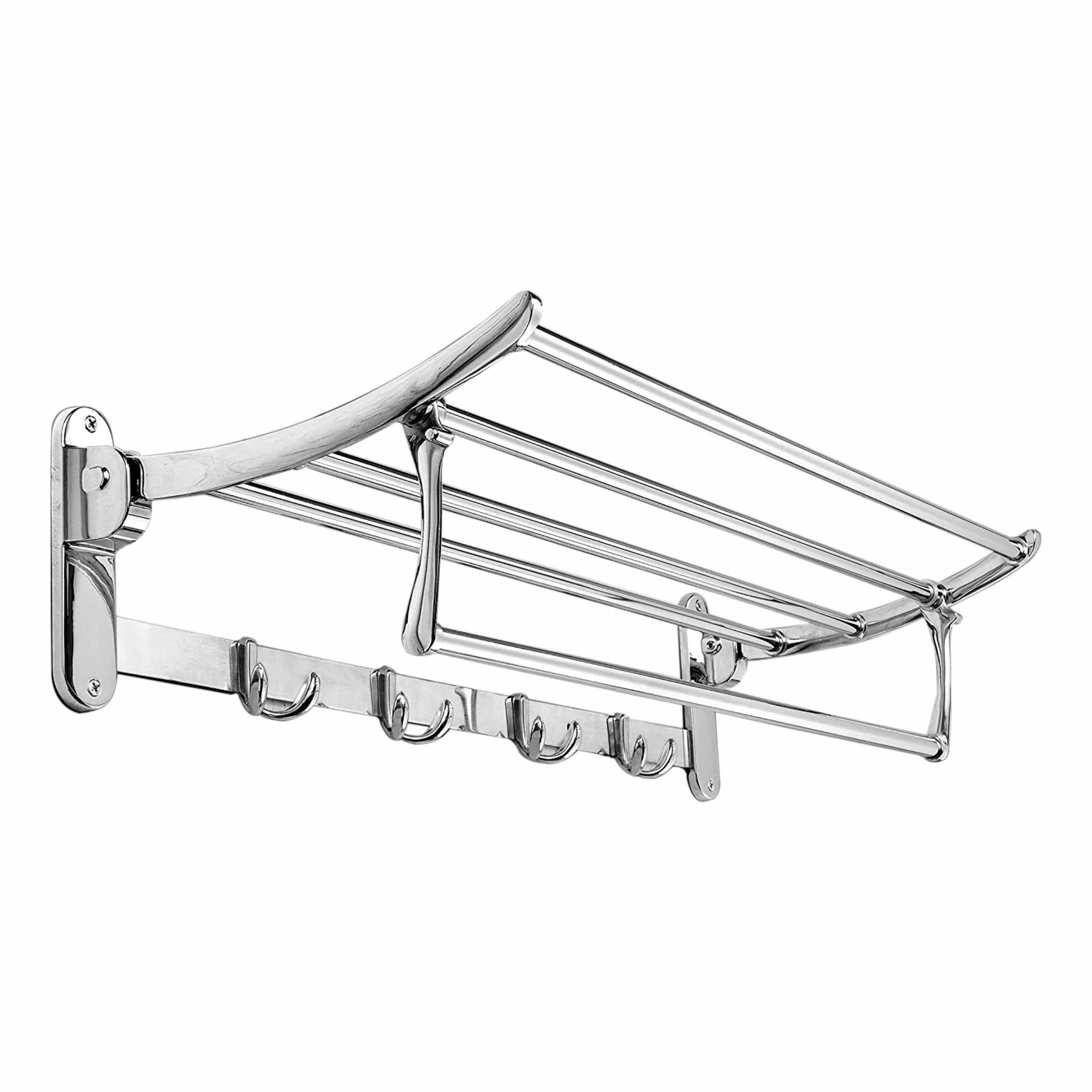 Round Foldable Rack (24 Inches) - LIPKA