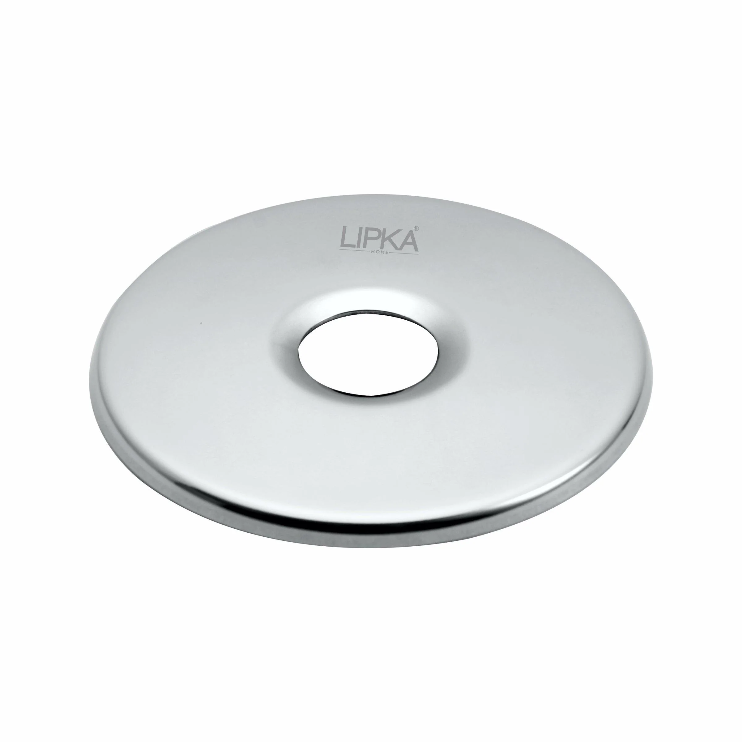 Ruby Flange (Chrome Plated) Pack of 10- LIPKA
