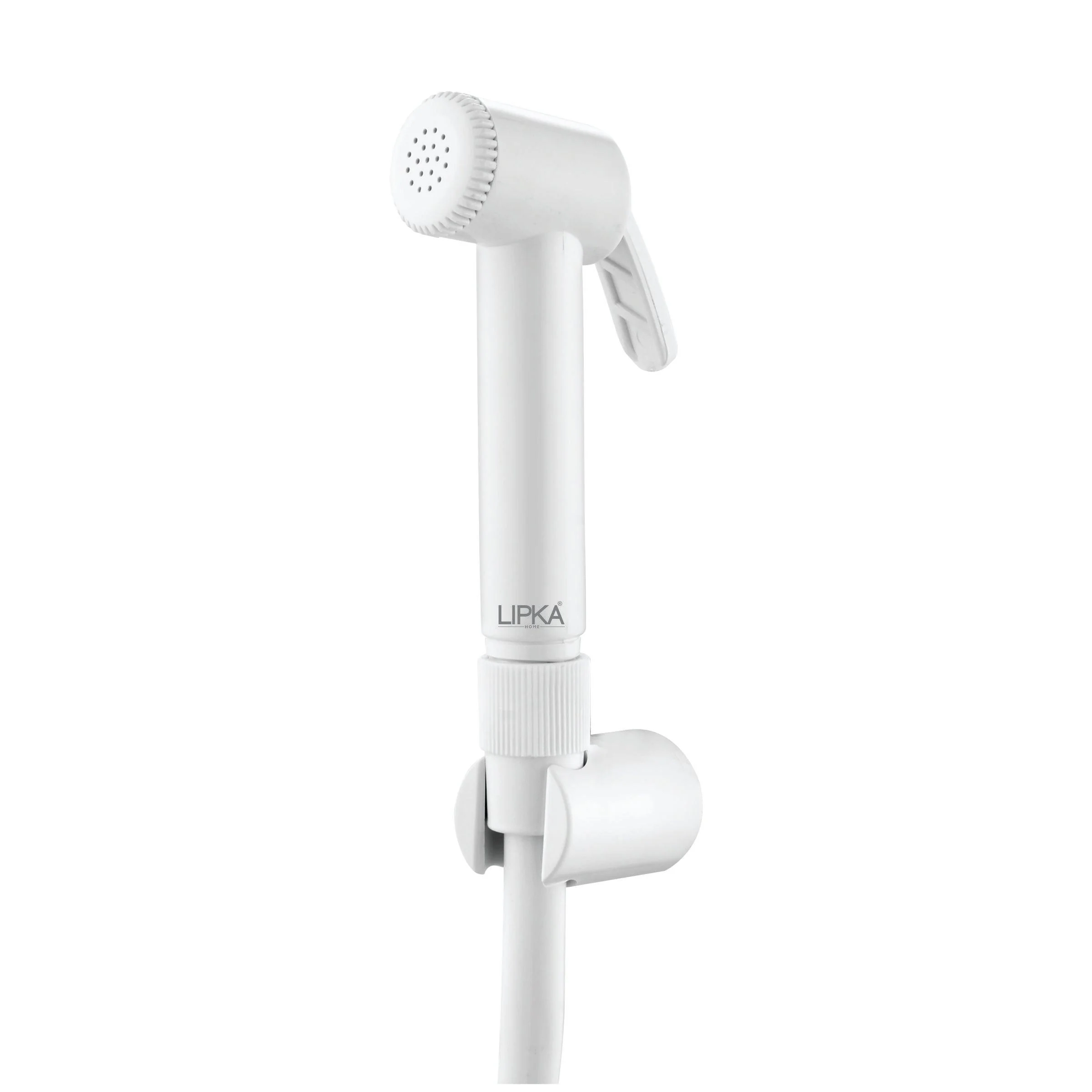 SAM White Health Faucet (Complete Set) - LIPKA - Image 3