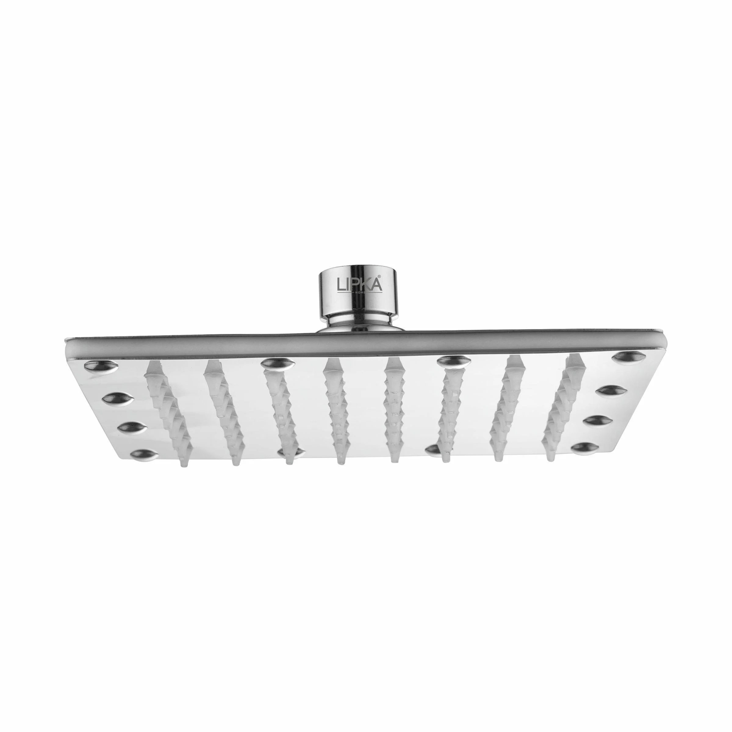 Sandwich 304-Grade Overhead Rain Shower (12 x 12 Inches) - LIPKA