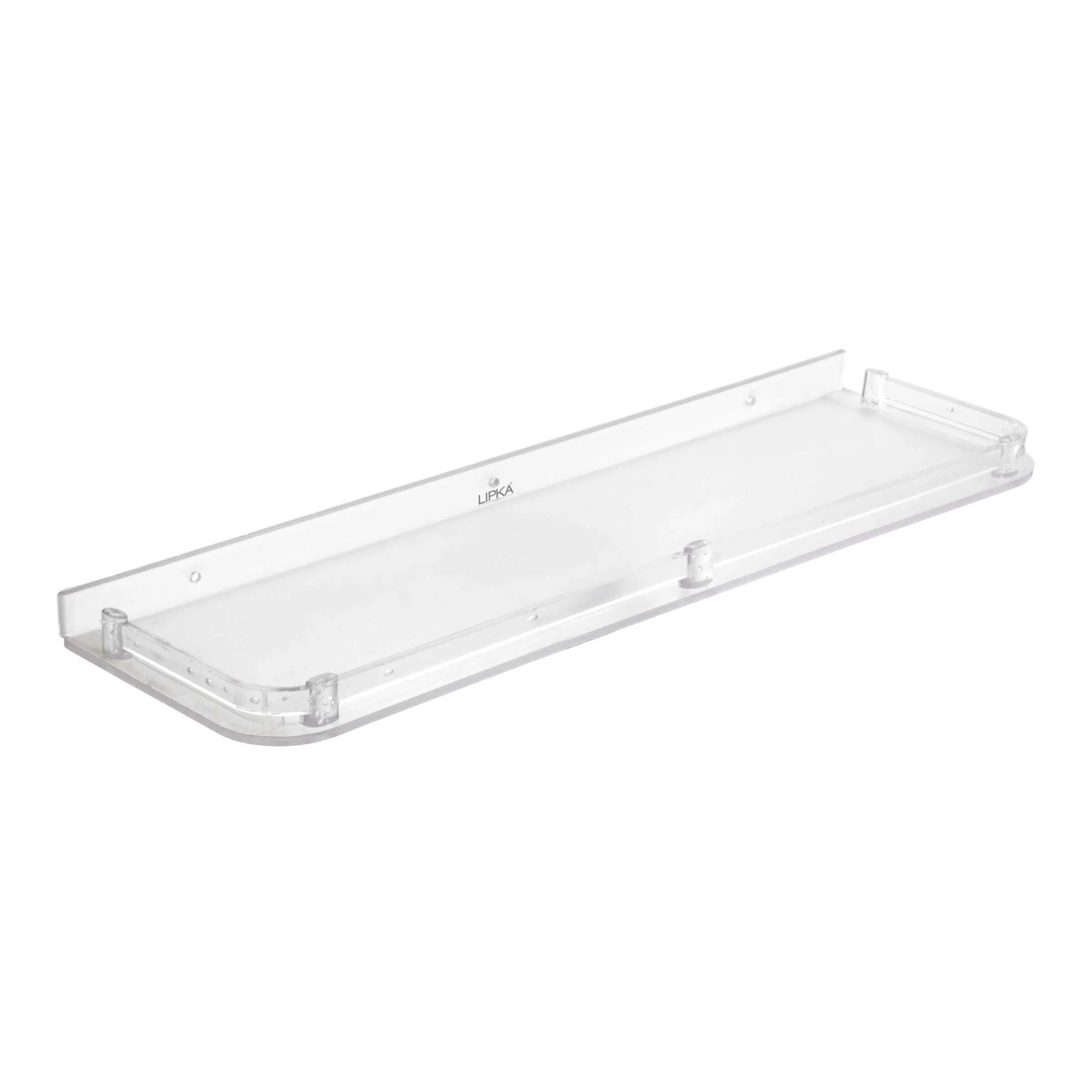 Square ABS Shelf Tray - LIPKA