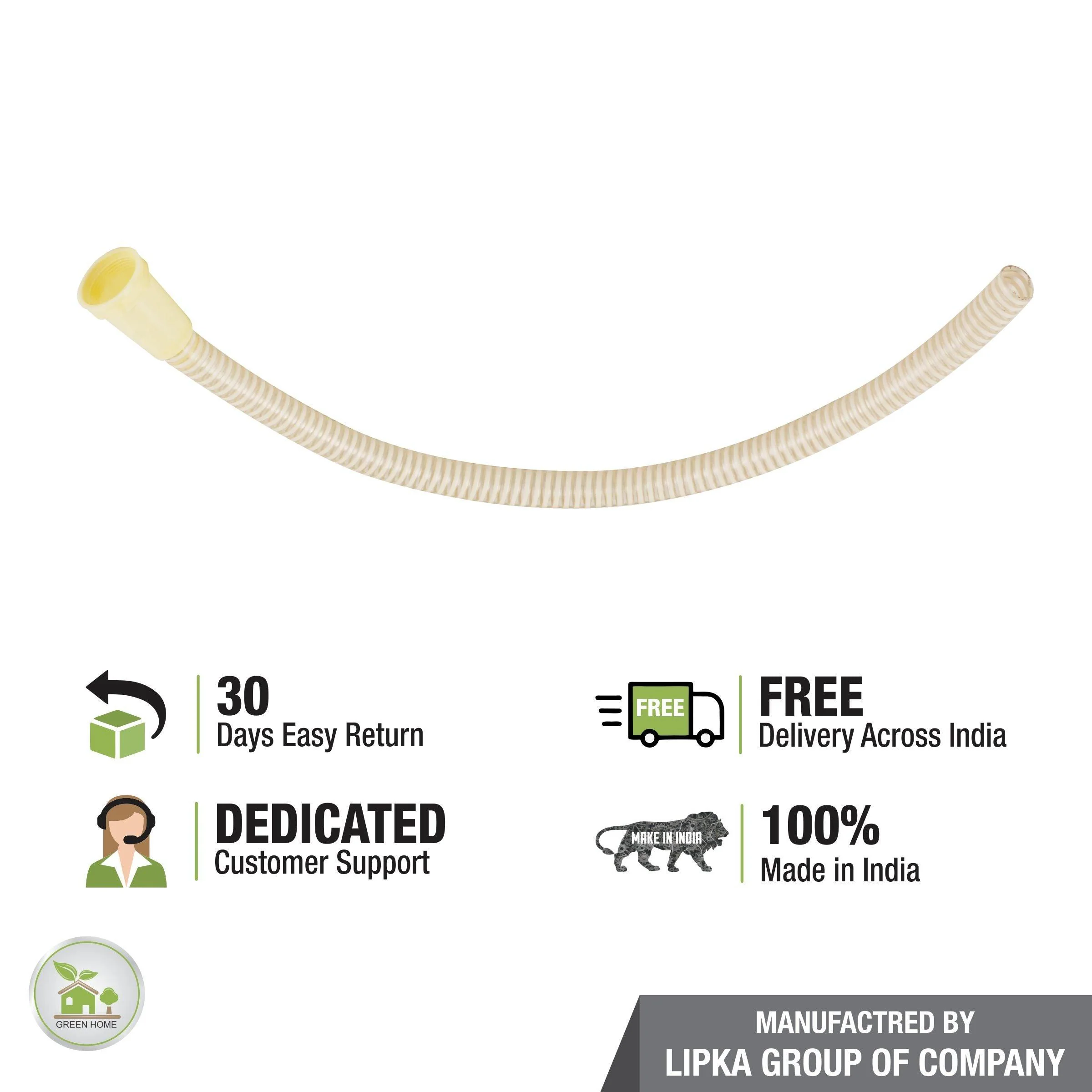 Super Flow Waste Pipe (30 Inches) - LIPKA - Image 4
