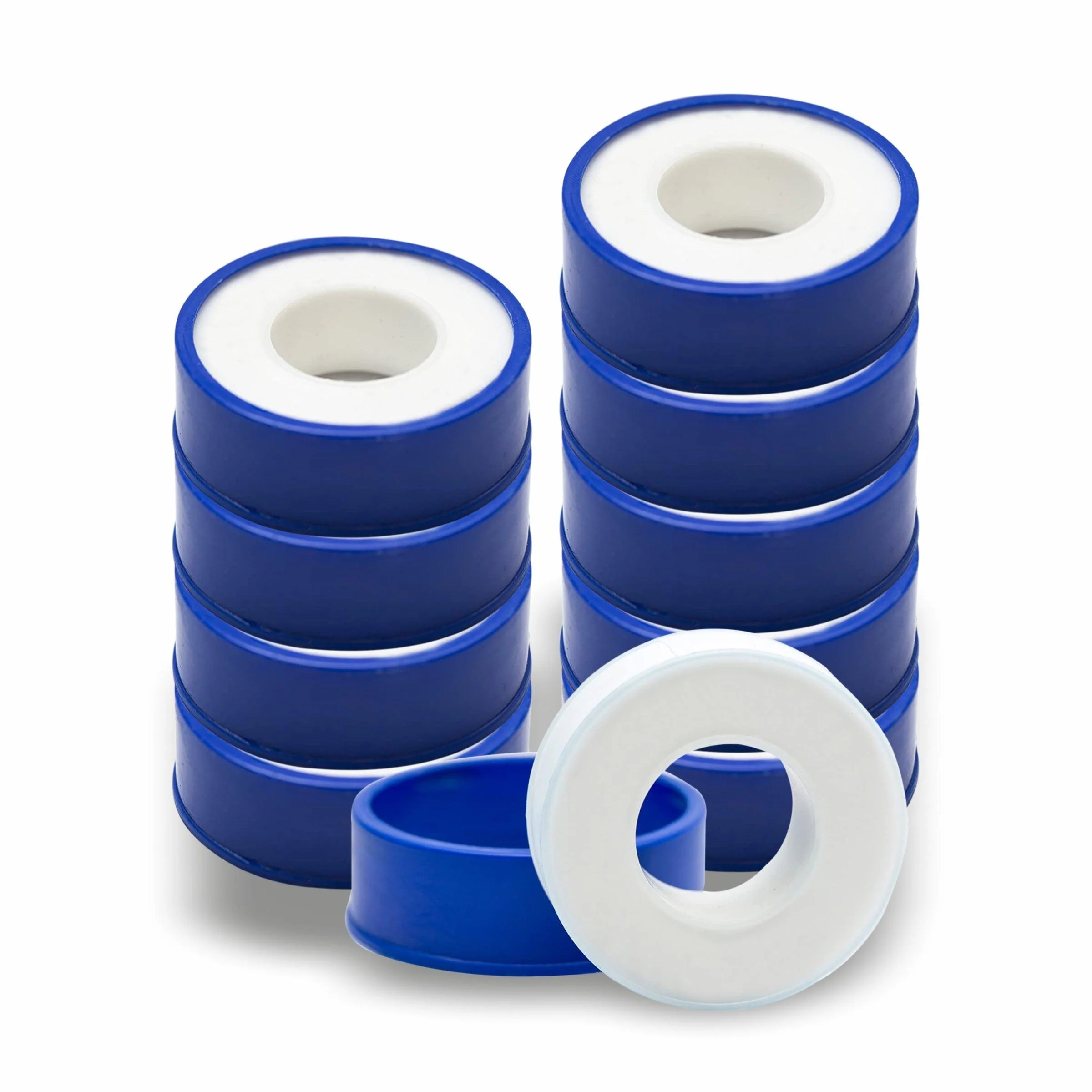 Thread Seal PTFE Tape (Pack of 10 )- LIPKA