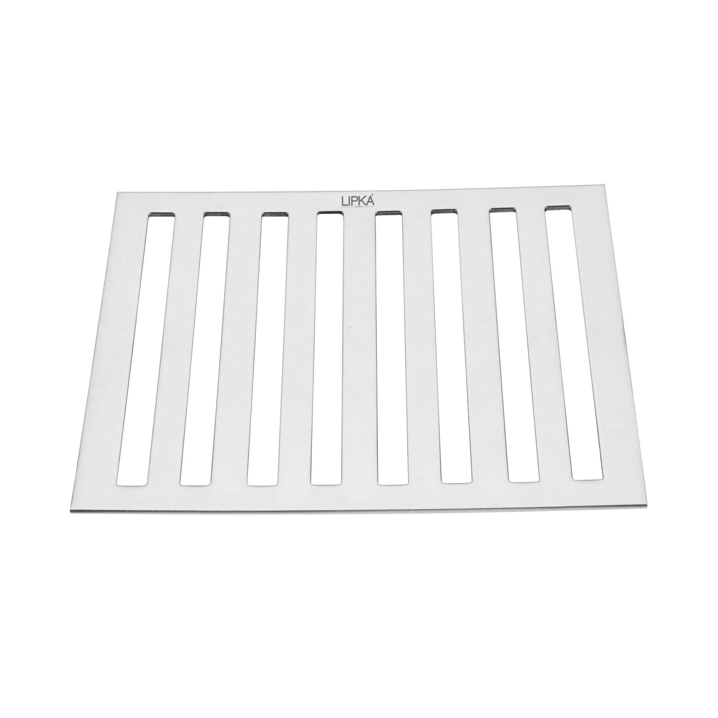 Vertical Grating Top (10 x 10 inches) - LIPKA