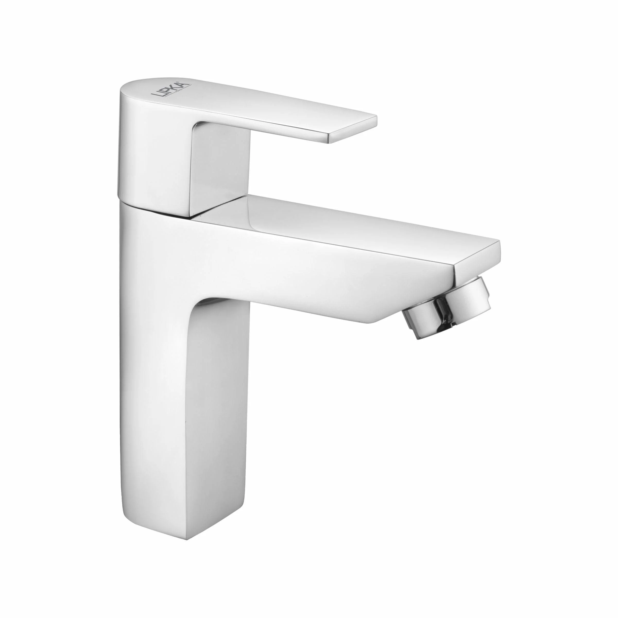 Victory Pillar Tap Brass Faucet - LIPKA