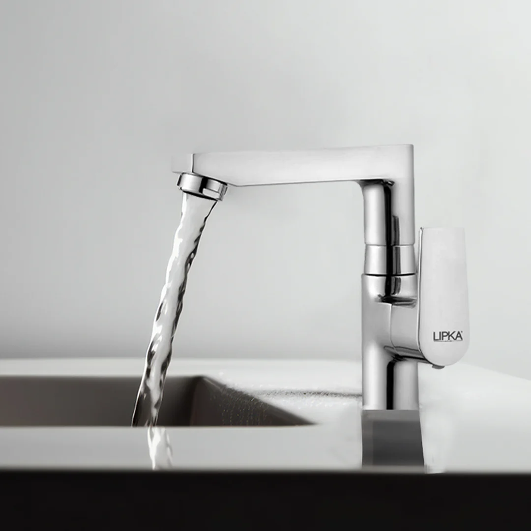 Victory Swan Neck with Swivel Spout Faucet - LIPKA - Image 2